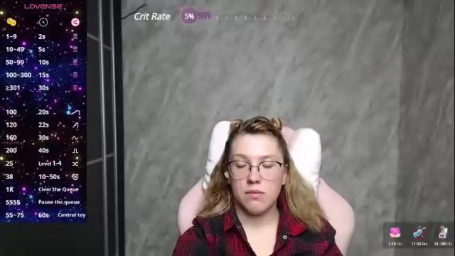 Thumbnail 1, reginasmilee's Stream at Chaturbate, 1 month ago
