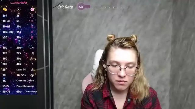 Image 10 of reginasmilee Stream on Chaturbate on 1 month ago