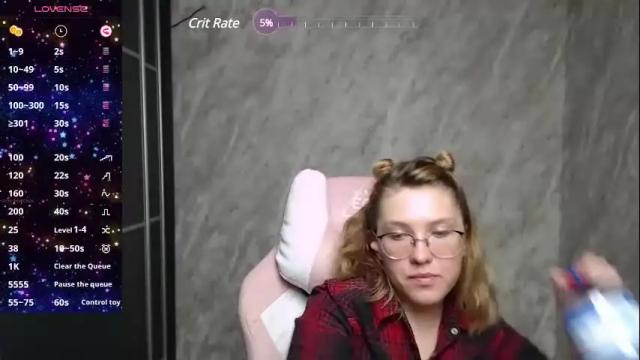 Image 11 of reginasmilee Stream on Chaturbate on 1 month ago