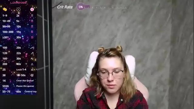 Image 12 of reginasmilee Stream on Chaturbate on 1 month ago
