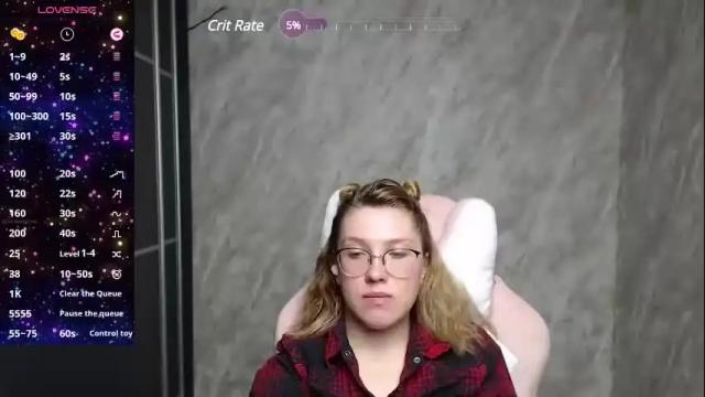 Image 2 of reginasmilee Stream on Chaturbate on 1 month ago