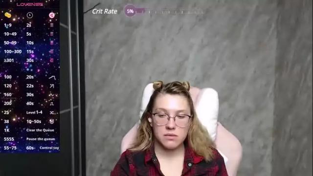 Thumbnail 2, reginasmilee's Stream at Chaturbate, 1 month ago