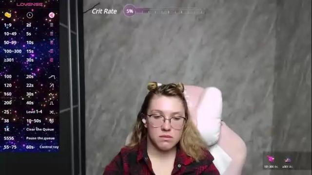 Thumbnail 3, reginasmilee's Stream at Chaturbate, 1 month ago
