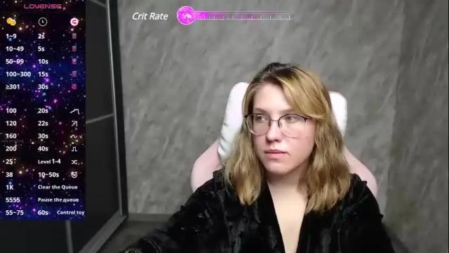 Thumbnail 1, reginasmilee's Stream at Chaturbate, 29 days ago