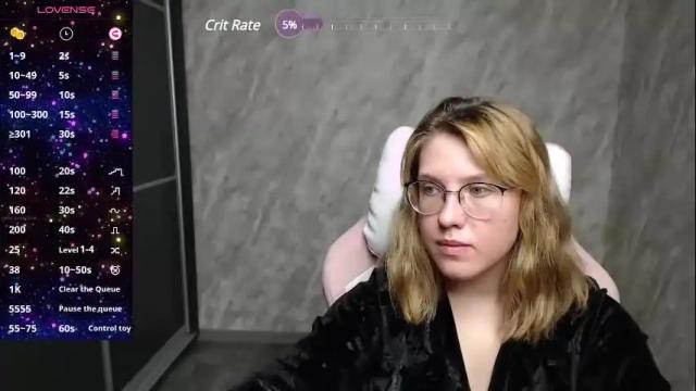 Thumbnail 2, reginasmilee's Stream at Chaturbate, 29 days ago
