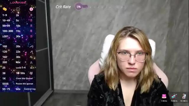 Image 7 of reginasmilee Stream on Chaturbate on 1 month ago