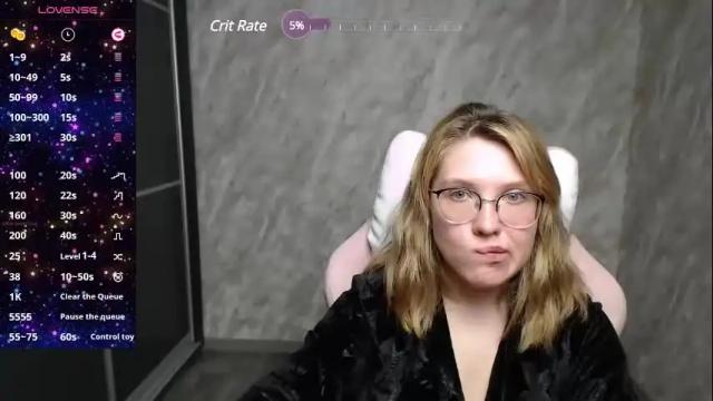 Image 8 of reginasmilee Stream on Chaturbate on 1 month ago