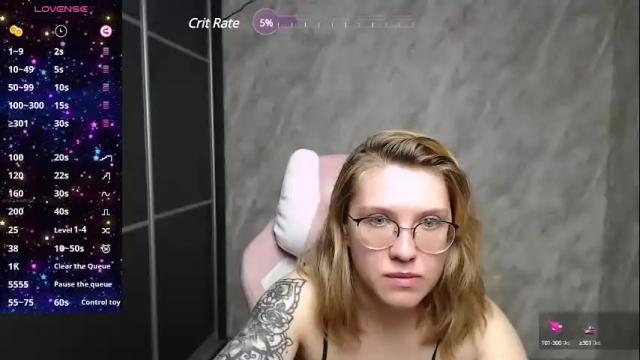 Thumbnail 2, reginasmilee's Stream at Chaturbate, 26 days ago