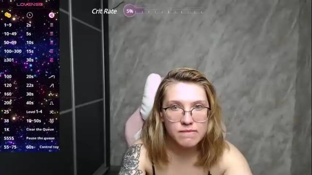 Thumbnail 3, reginasmilee's Stream at Chaturbate, 26 days ago