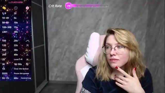 Image 3 of reginasmilee Stream on Chaturbate on 27 days ago