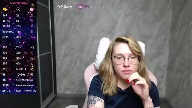 Image 8 of reginasmilee Stream on Chaturbate on 27 days ago