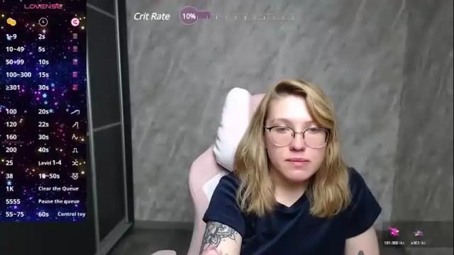Thumbnail 3, reginasmilee's Stream at Chaturbate, 25 days ago