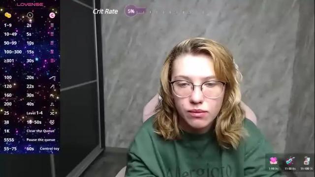 Thumbnail 1, reginasmilee's Stream at Chaturbate, 23 days ago