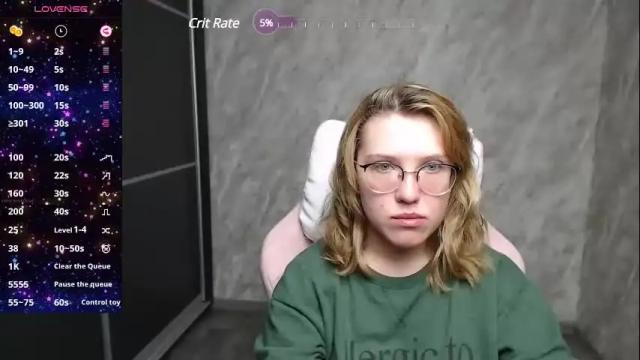 Thumbnail 2, reginasmilee's Stream at Chaturbate, 23 days ago