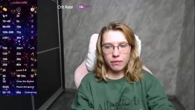 Thumbnail 3, reginasmilee's Stream at Chaturbate, 23 days ago