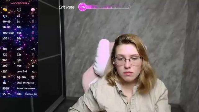 Thumbnail 3, reginasmilee's Stream at Chaturbate, 22 days ago