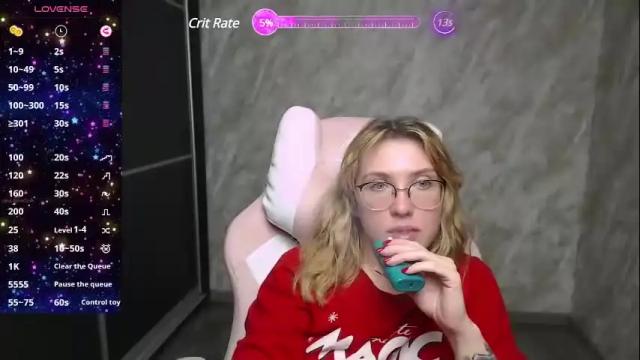 Thumbnail 1, reginasmilee's Stream at Chaturbate, 20 days ago