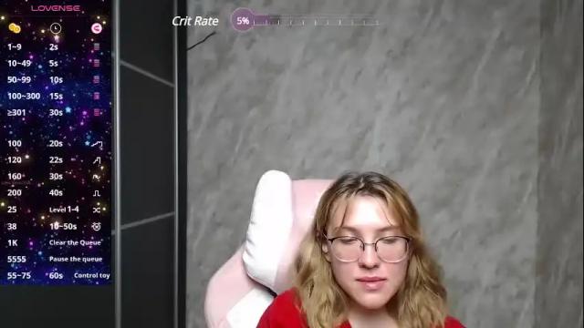 Image 12 of reginasmilee Stream on Chaturbate on 22 days ago