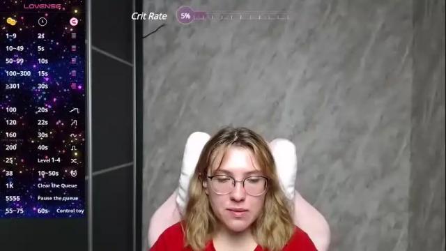 Thumbnail 3, reginasmilee's Stream at Chaturbate, 20 days ago