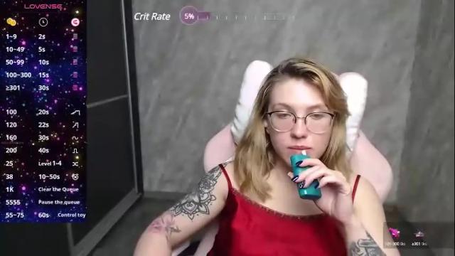 Image 3 of reginasmilee Stream on Chaturbate on 15 days ago
