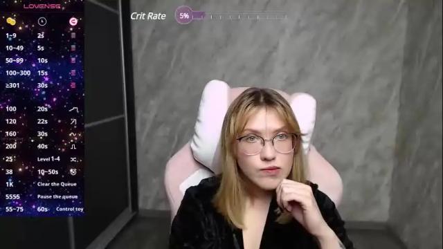 Image 7 of reginasmilee Stream on Chaturbate on 14 days ago
