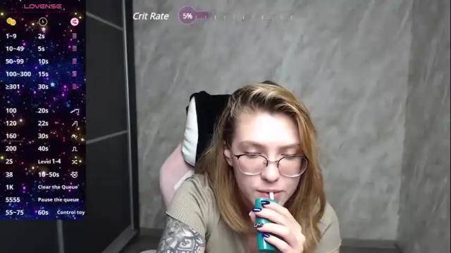 Thumbnail 1, reginasmilee's Stream at Chaturbate, 9 days ago