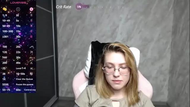 Thumbnail 2, reginasmilee's Stream at Chaturbate, 9 days ago