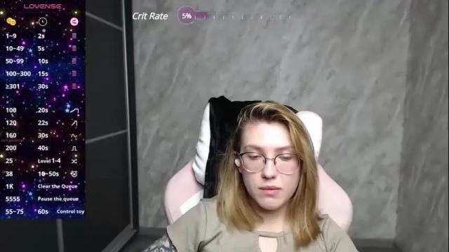 Thumbnail 3, reginasmilee's Stream at Chaturbate, 9 days ago