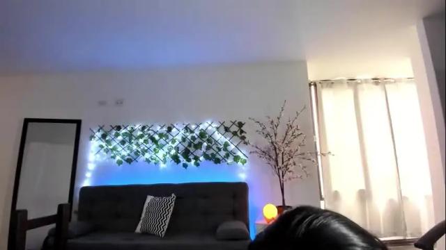 Thumbnail 1, reginna_s8's Stream at Chaturbate, 20 months ago