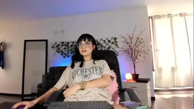 Image 11 of reginna_s8 Stream on Chaturbate on 20 months ago