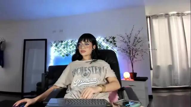 Image 12 of reginna_s8 Stream on Chaturbate on 20 months ago
