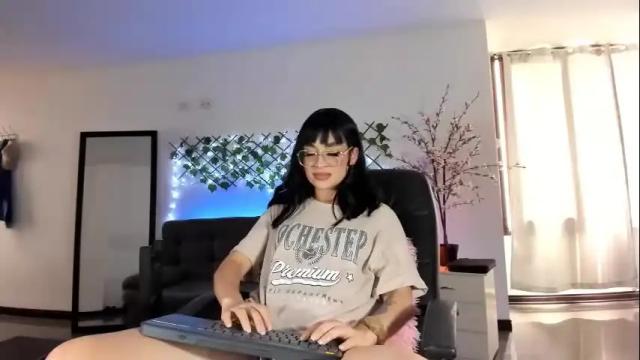 Thumbnail 3, reginna_s8's Stream at Chaturbate, 20 months ago
