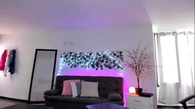 Image 8 of reginna_s8 Stream on Chaturbate on 20 months ago