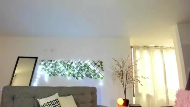 Thumbnail 2, reginna_s8's Stream at Chaturbate, 20 months ago