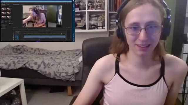 Image 4 of regnonanerer Stream on Chaturbate on 18 months ago