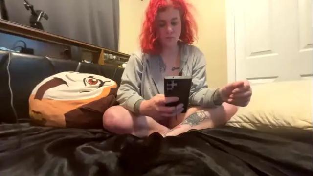 Thumbnail 1, regular_bella's Stream at Chaturbate, 4 months ago
