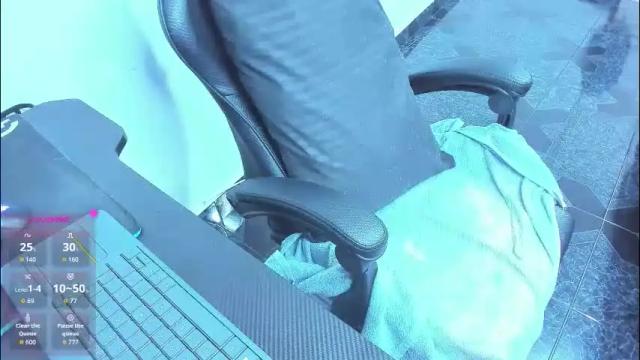 Thumbnail 1, rei_jey's Stream at Chaturbate, 25 days ago