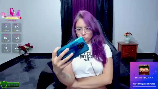 Thumbnail 2, rei_jey's Stream at Chaturbate, 5 days ago