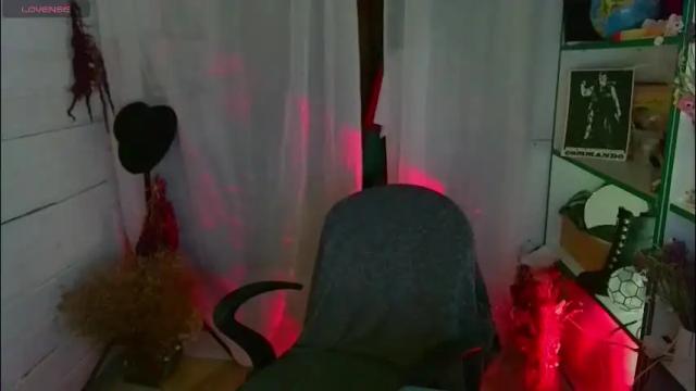 Image 12 of reicat Stream on Chaturbate on 2 months ago