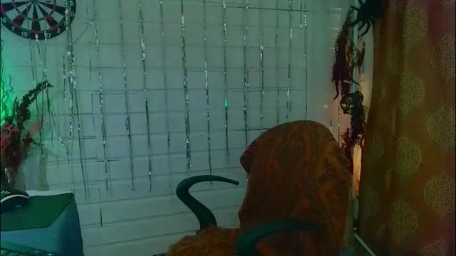 Image 2 of reicat Stream on Chaturbate on 1 month ago