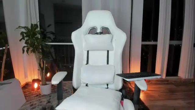 Image 12 of reichel_gray Stream on Chaturbate on 23 days ago