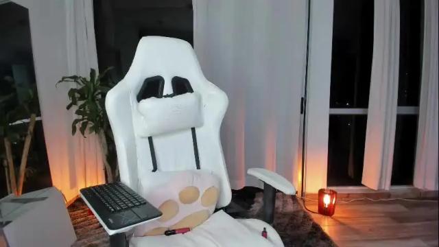 Thumbnail 2, reichel_gray's Stream at Chaturbate, 8 days ago