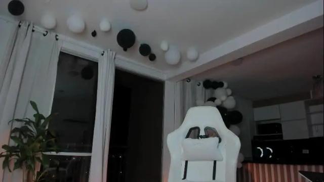 Thumbnail 3, reichel_gray's Stream at Chaturbate, 2 months ago