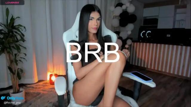 Image 12 of reichel_gray Stream on Chaturbate on 1 month ago