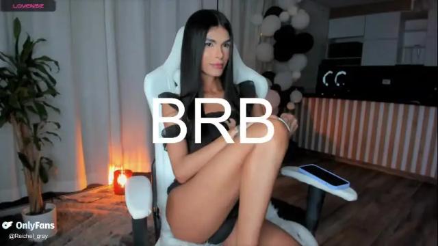 Image 10 of reichel_gray Stream on Chaturbate on 1 month ago