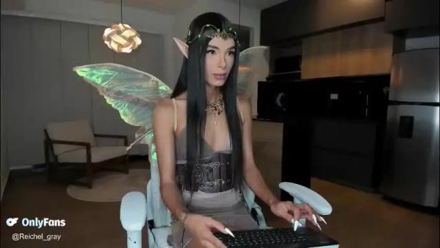 Thumbnail 1, reichel_gray's Stream at Chaturbate, 2 months ago