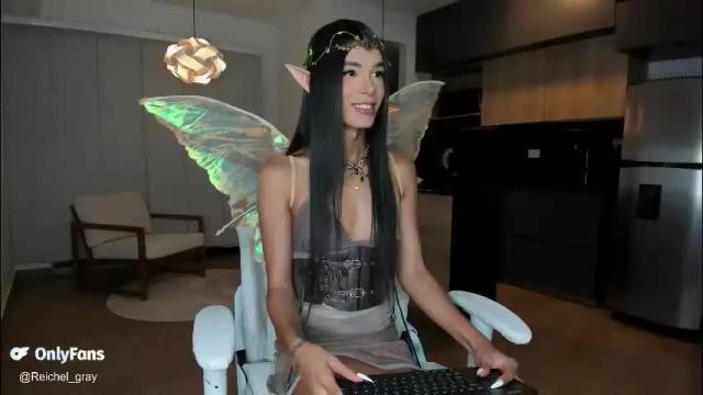 Image 2 of reichel_gray Stream on Chaturbate on 2 months ago