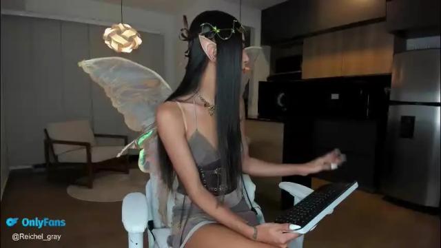 Image 3 of reichel_gray Stream on Chaturbate on 2 months ago