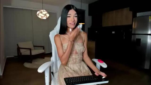 Thumbnail 1, reichel_gray's Stream at Chaturbate, 20 days ago