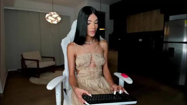 Image 2 of reichel_gray Stream on Chaturbate on 20 days ago